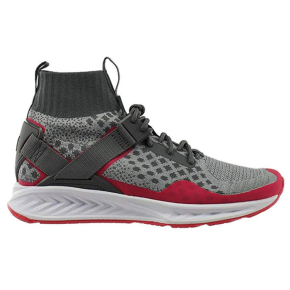 PUMA - size 11 - men running shoes - Picture 3 of 8